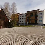 Apartmán Stožec Apartmán *
