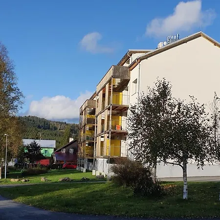Apartmán Stožec Apartmán
