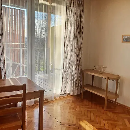 Apartmán Stožec *