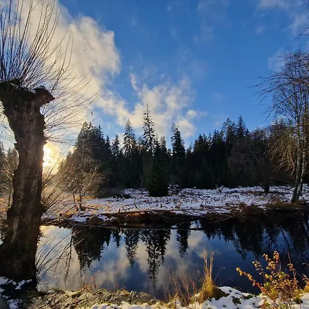 Apartmán Apartmán Stožec *