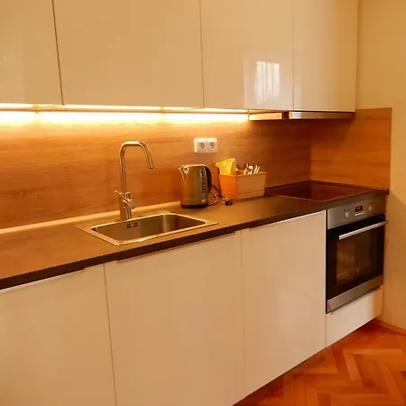 Apartman Stozec *