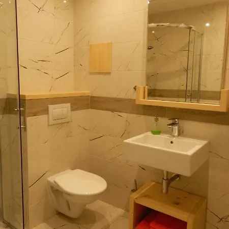 Apartman Stozec Apartament