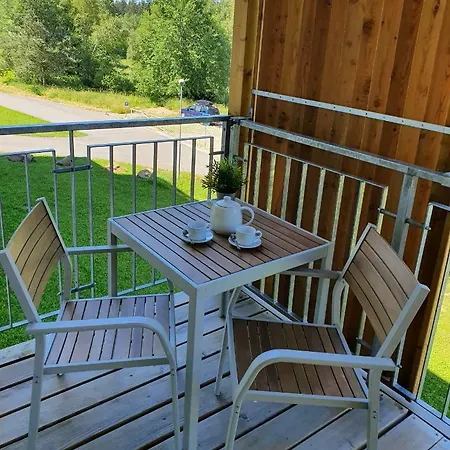 Apartmán Apartmán Stožec