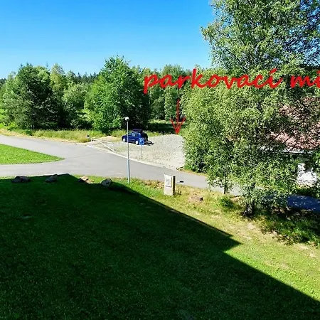 Apartament Apartman Stozec Stožec