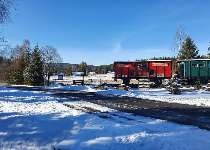 Lägenhet Apartman Stozec *