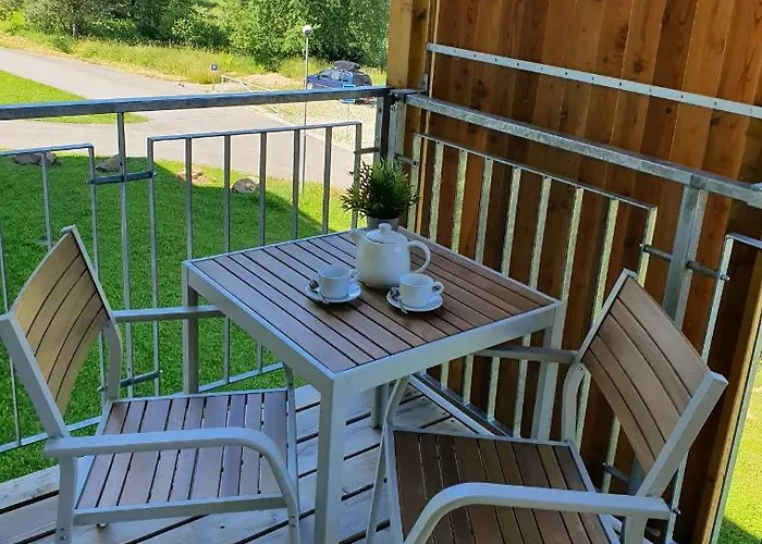 Lägenhet Apartman Stozec