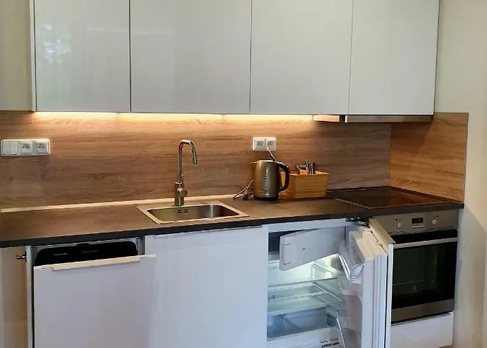 Apartman Stozec Apartment