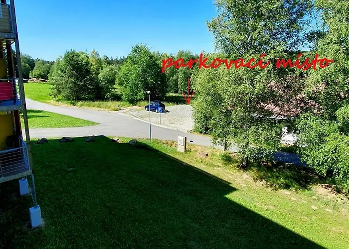 Lägenhet Apartman Stozec Stožec